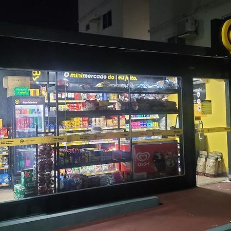 São LuísApto Completo! 2 Quartos!公寓 外观 照片