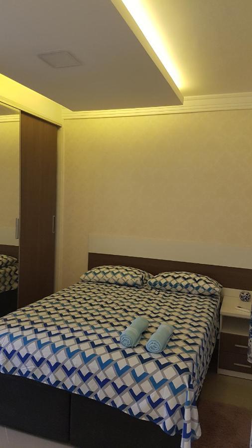 São LuísApto Completo! 2 Quartos!公寓 外观 照片