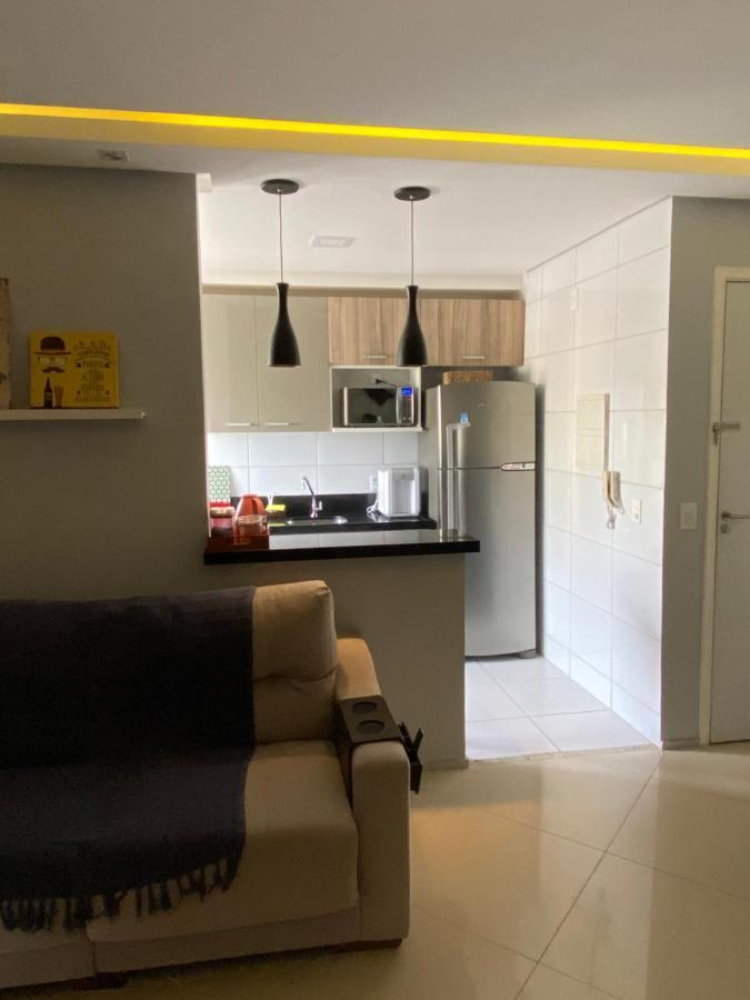 São LuísApto Completo! 2 Quartos!公寓 外观 照片